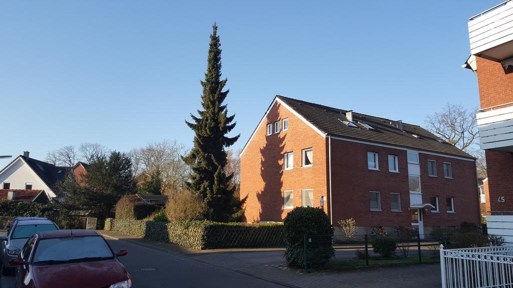 Münstersdachstübchen Apartamento Habitación foto