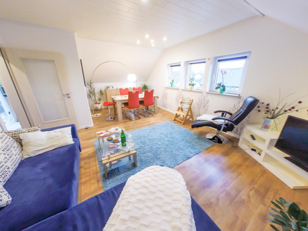 Münstersdachstübchen Apartamento Habitación foto