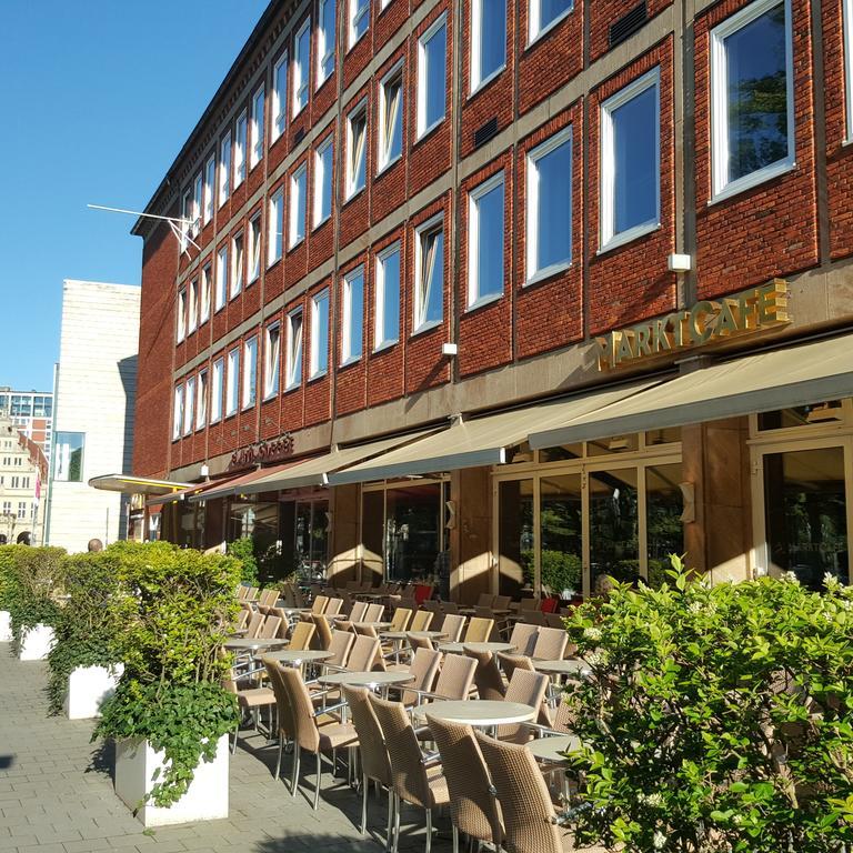 Münstersdachstübchen Apartamento Exterior foto